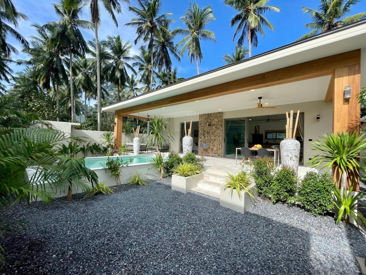 Yuka Residence Koh Samui Exterior foto