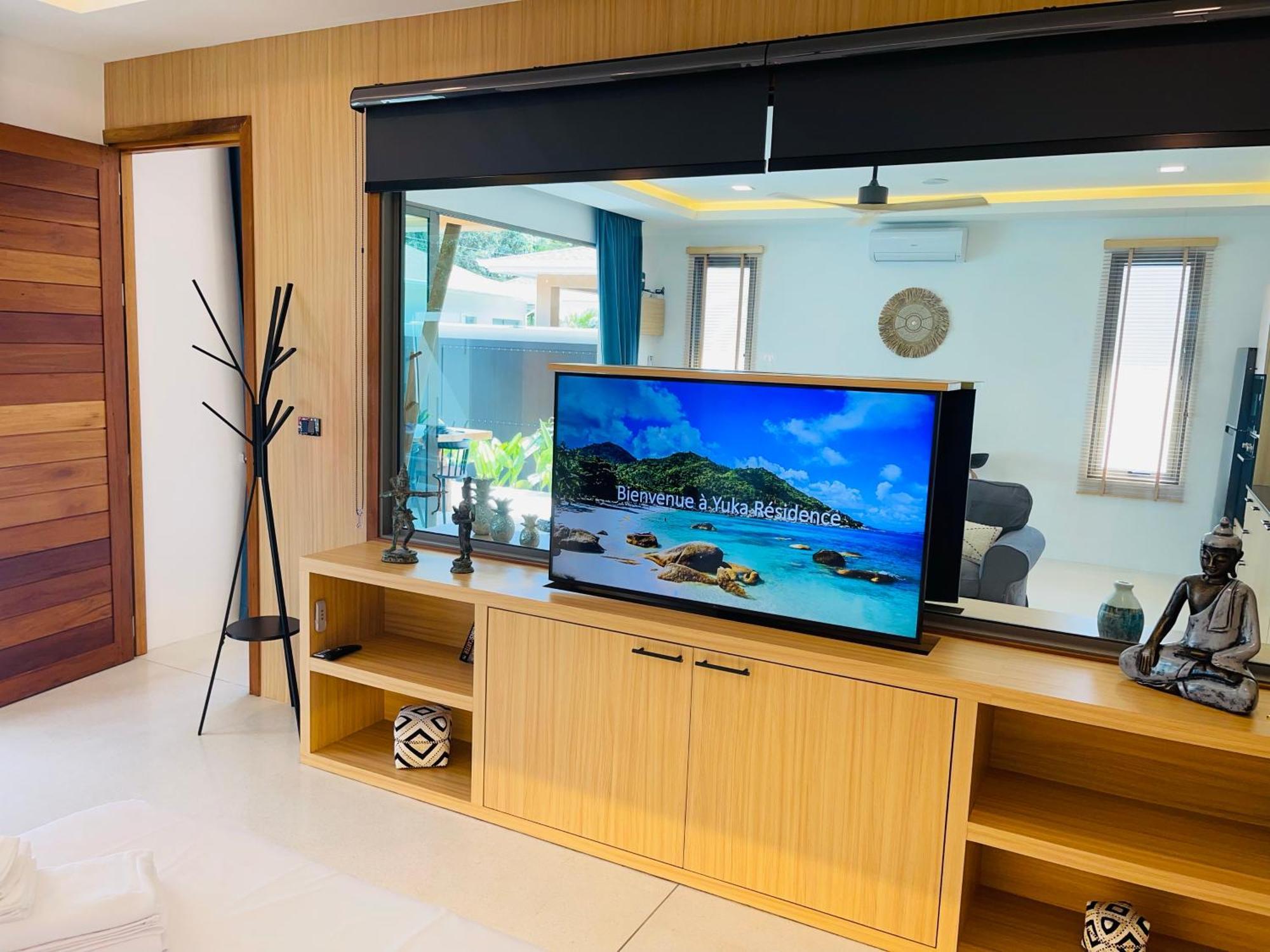 Yuka Residence Koh Samui Exterior foto